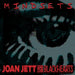 Joan Jett Mindsets - RSD Black Friday 2023 - Sealed UK vinyl LP album (LP record) 19658834051