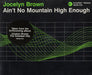 Jocelyn Brown Ain't No Mountain High Enough UK CD single (CD5 / 5") INCRL7CD