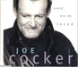 Joe Cocker Could You Be Loved Dutch CD single (CD5 / 5") 8841472