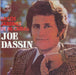 Joe Dassin En Los Jardines De Mi Ciudad Colombian vinyl LP album (LP record) 14-1111