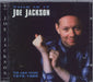 Joe Jackson This Is It - The A&M Years 1979-1989 UK 2 CD album set (Double CD) 540402-2