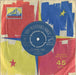 Joe Loss The Maigret Theme UK 7" vinyl single (7 inch record / 45) 45-POP995