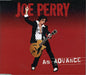 Joe Perry Joe Perry - An Advance US Promo CD album (CDLP) ACK-50984