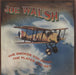 Joe Walsh The Smoker You Drink, The Player You Get - EX UK vinyl LP album (LP record) SPBA6275