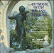 Johann Strauss II (1825-1899) An Hour With Johann Strauss Austrian Promo vinyl LP album (LP record) SPR135046