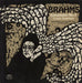 Johannes Brahms Symphony No. 4 / Tragic Overture UK vinyl LP album (LP record) AM2249