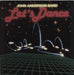 John Anderson Band Let's Dance UK vinyl LP album (LP record) MODLP1