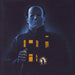 John Carpenter Halloween 4 - Orange Vinyl US vinyl LP album (LP record) DW115