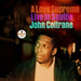 John Coltrane A Love Supreme: Live In Seattle - Sealed US 2-LP vinyl record set (Double LP Album) JCO2LAL777637