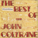 John Coltrane The Best Of... John Coltrane - Sealed South African vinyl LP album (LP record) FANT115