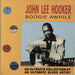 John Lee Hooker Boogie Awhile UK 2-LP vinyl record set (Double LP Album) KK200