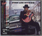 John Lee Hooker Mr Lucky Japanese Promo CD album (CDLP) VJCP-28083