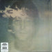John Lennon Imagine - 180gram Vinyl-shrink UK vinyl LP album (LP record) 0600753570951
