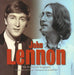 John Lennon John Lennon: The Illustrated Biography UK book 978-0-9557949-3-3