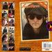 John Lennon Official Calendar 2009 UK calendar LENCAOF430895