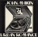John Makin Urban Romance UK vinyl LP album (LP record) PS5769