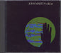 John Martyn Solid Air UK CD album (CDLP) CID9226