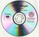 John Mayer Free Fallin' US Promo CD-R acetate CDR ACETATE