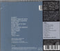 John Mayer Heavier Things Japanese CD album (CDLP)