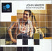 John Mayer Room For Squares UK vinyl LP album (LP record) 889853932214