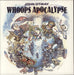 John Otway Whoops Apocalypse UK 7" vinyl single (7 inch record / 45) YZ111