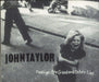 John Taylor Feelings Are Good & Other Lies UK CD album (CDLP) REVXD215