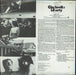 John Williams (Composer) Cinderella Liberty Canadian vinyl LP album (LP record)