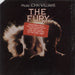 John Williams (Composer) The Fury - stickered shrink US vinyl LP album (LP record) AB4175