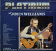 John Williams (Guitarist) The Platinum Collection UK 2-LP vinyl record set (Double LP Album) PLAT1006