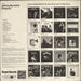 Johnny Burnette Dreamin' Dutch vinyl LP album (LP record)