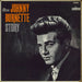 Johnny Burnette The Johnny Burnette Story - Factory Sample UK vinyl LP album (LP record) LBY1231