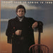 Johnny Cash Is Coming To Town UK vinyl LP album (LP record) MERH108
