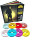 Johnny Cash The Original Sun Albums 1957 - 1964 UK CD Album Box Set 803415891627
