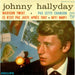 Johnny Hallyday Madison Twist EP French 7" vinyl single (7 inch record / 45) 432.799BE