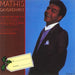 Johnny Mathis Daydreamin' UK 7" vinyl single (7 inch record / 45) 6531910