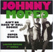 Johnny Moped Ain't No Rock 'N' Roll Rookie UK 7" vinyl single (7 inch record / 45) DAMGOOD446