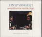 Jon & Vangelis The Friends Of Mister Cairo - Sealed UK CD album (CDLP) 478941-0