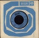 Jon Pertwee Worzel's Song - Injection UK 7" vinyl single (7 inch record / 45)