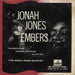 Jonah Jones Jonah Jones At The Embers UK 7" vinyl single (7 inch record / 45) 7EG8201