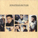 Jonathan Butler Jonathan Butler US 2-LP vinyl record set (Double LP Album) 1032-1-J