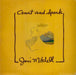 Joni Mitchell Court And Spark South African vinyl LP album (LP record) AUC4500