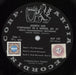 Josef Suk (1874-1935) Symphony in C Minor, Opus 27 "Asrael" (Angel Of Death) US vinyl LP album (LP record) Z22LPSY785998