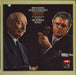 Josef Suk (1929-2011) Beethoven: Violin Concerto / Coriolan Overture - 1st - Sample UK vinyl LP album (LP record) ASD2667