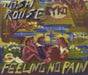 Josh Rouse Feeling No Pain UK CD single (CD5 / 5") SRRCD5-62