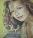 Joy Enriquez Joy Enriquez Japanese Promo poster PROMO POSTER