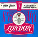 Joyce Sims All And All UK 12" vinyl single (12 inch record / Maxi-single) LONXR94