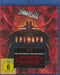 Judas Priest Epitaph - Sealed UK Blu Ray DVD 88765481119