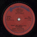 Judy Boucher Can't Be With You Tonight - Solid UK 7" vinyl single (7 inch record / 45) OR-7-21