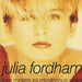 Julia Fordham (Love Moves In) Mysterious Ways UK 7" vinyl single (7 inch record / 45) YR73