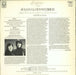 Julian Lloyd Webber Julian Lloyd Weber Plays Rachmaninov And Debussy UK vinyl LP album (LP record)